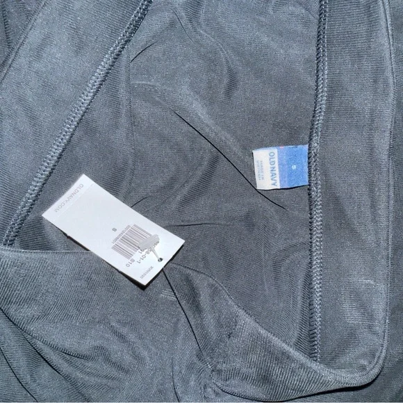 NWT Kenneth Cole Navy Blue Pencil Skirt #197 - Picture 3 of 6